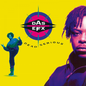 Das Efx – Dead Serious (Purple Vinyl)