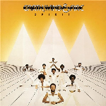 Earth, Wind & Fire – Spirit