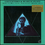 Carter Jefferson – The Rise Of Atlantis (Green Vinyl)