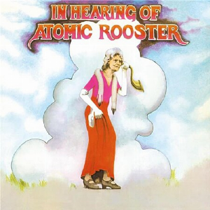 Atomic Rooster – In Hearing Of