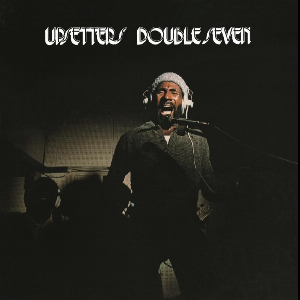 Upsetters – Double Seven (Silver Vinyl)