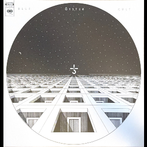Blue Öyster Cult – Blue Öyster Cult
