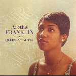 Aretha Franklin – The Queen In Waiting (The Columbia Years 1960-1965) (Gold & Black Marbled Vinyl)