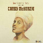 Lee 'Scratch' Perry* Presents Candy Mckenzie – Lee 'Scratch' Perry Presents Candy Mckenzie (Orange Coloured Vinyl)