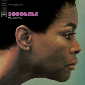 Miles Davis – Sorcerer (Crystal Clear Translucen)