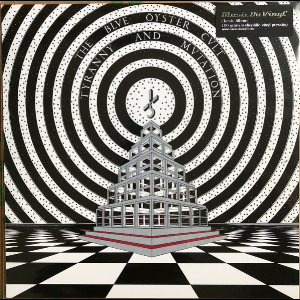 The Blue Öyster Cult – Tyranny And Mutation