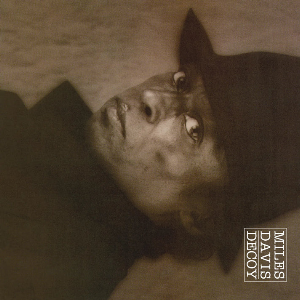 Miles Davis – Decoy (Limited Edition, Numbered, Reissue, Smoke)