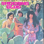 Shocking Blue – Scorpio's Dance (Translucent Red Vinyl)
