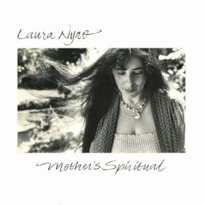 Laura Nyro – Mother's Spiritual (Translucent Pink Coloured Vinyl)