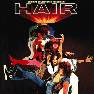 Galt Macdermot – Hair (Original Soundtrack Recording) - (Magenta Vinyl)