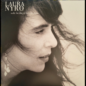 Laura Nyro – Walk The Dog & Light The Light