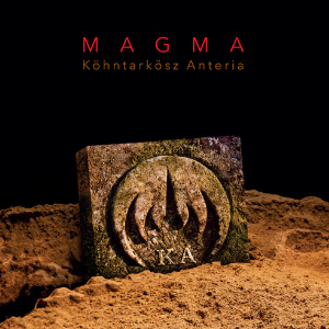 Magma – K.a