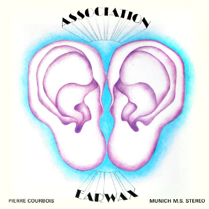 Pierre Courbois – Association Earwax