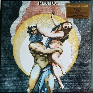 Pluto – Pluto