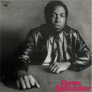 Dom Salvador – Dom Salvador (Silver)