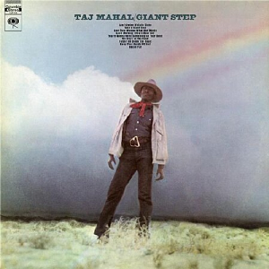 Taj Mahal – Giant Step / De Ole Folks At Home