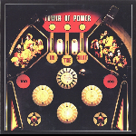 Tower Of Power – In The Slot (Yellow (Translucent) Vinyl)