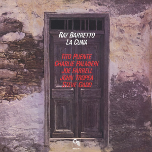 Ray Barretto – La Cuna