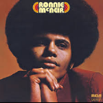 Ronnie Mcneir (Red Coloured Vinyl) – Ronnie Mcneir
