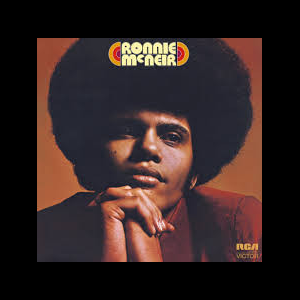 Ronnie Mcneir (Red Coloured Vinyl) – Ronnie Mcneir