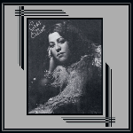 Cass Elliot – Cass Elliot (Silver Vinyl)