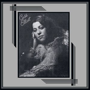 Cass Elliot – Cass Elliot (Silver Vinyl)
