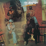 The Modulations – It's Rough Out Here (Yellow Coloured Vinyl)