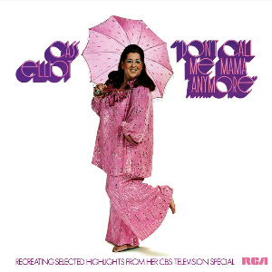 Cass Elliot – Don't Call Me Mama Anymore