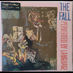 The Fall – Perverted By Language