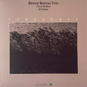Kenny Barron Trio – Landscape