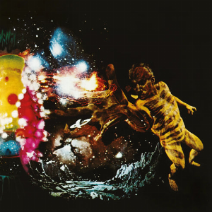 Santana – Santana Iii