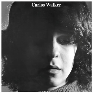 Carlos Walker – A Frauta De Pã  (Translucent Red Coloured Vinyl)