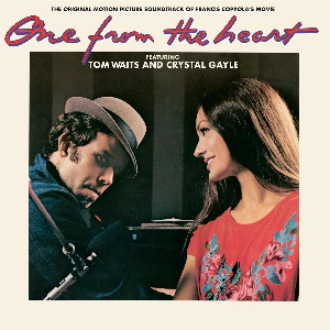 Tom Waits And Crystal Gayle – One From The Heart