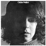 Carlos Walker – A Frauta De Pã (Smoke Color Vinyl)