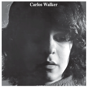 Carlos Walker – A Frauta De Pã (Smokey Marble Vinyl)
