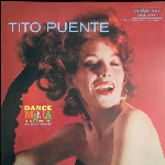 Tito Puente And His Orchestra – Dance Mania (Green Color Vinyl)
