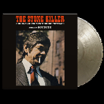 Roy Budd – The Stone Killer (Blade Bullet Coloured Vinyl)