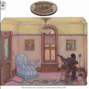 Robert Johnson – King Of The Delta Blues Singers (Yellow Coloured Vinyl)Vinyl