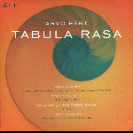 Arvo Pärt – Tabula Rasa