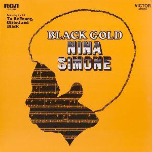 Nina Simone – Black Gold (180 Gr.)