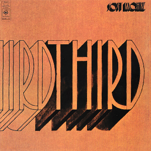 Soft Machine – Third (180 Gr.)