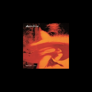Slowdive – Just For A Day (180 Gr.)
