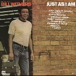 Bill Withers – Just As I Am