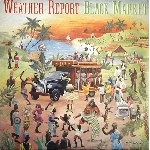 Weather Report – Black Market