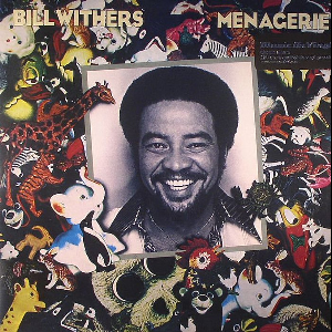 Bill Withers – Menagerie (180 Gr.)