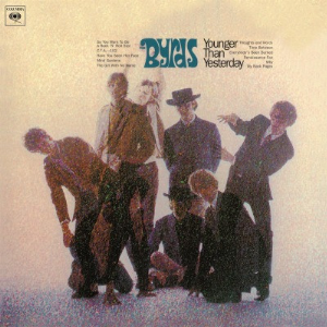 The Byrds – Younger Than Yesterday (180 Gr.)