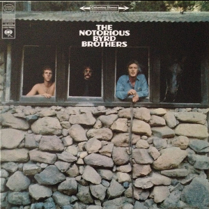 The Byrds – The Notorious Byrd Brothers (180 Gr.)