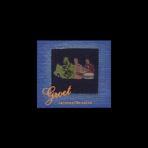 Han Bennink - Guus Janssen – Groet