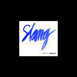Slang – Elastic Jargon