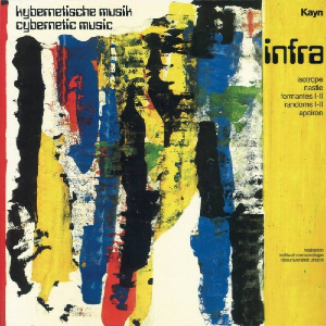 Roland Kayn – Infra (1978-79)